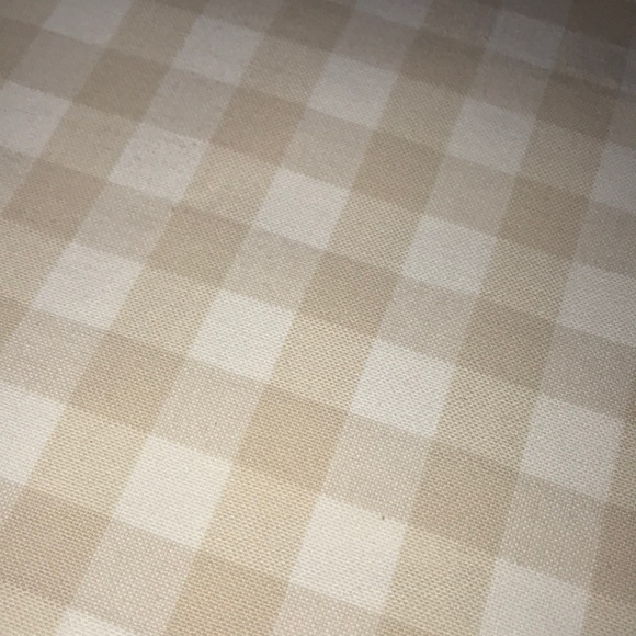 Nwt Metro Farmhouse bunny set of 4 placemats - Picture 4 of 8